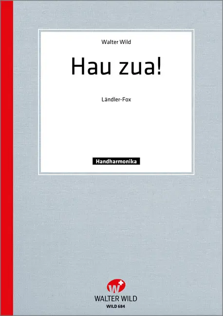 Hau Zua